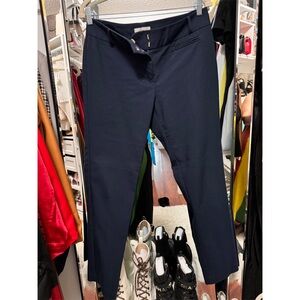 Van Heusen Pants | Navy Blue